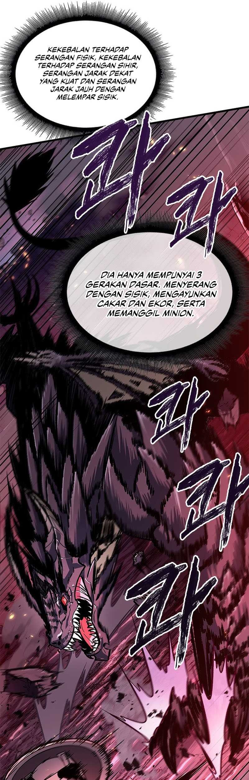 Pick Me Up Chapter 71 - halaman 64