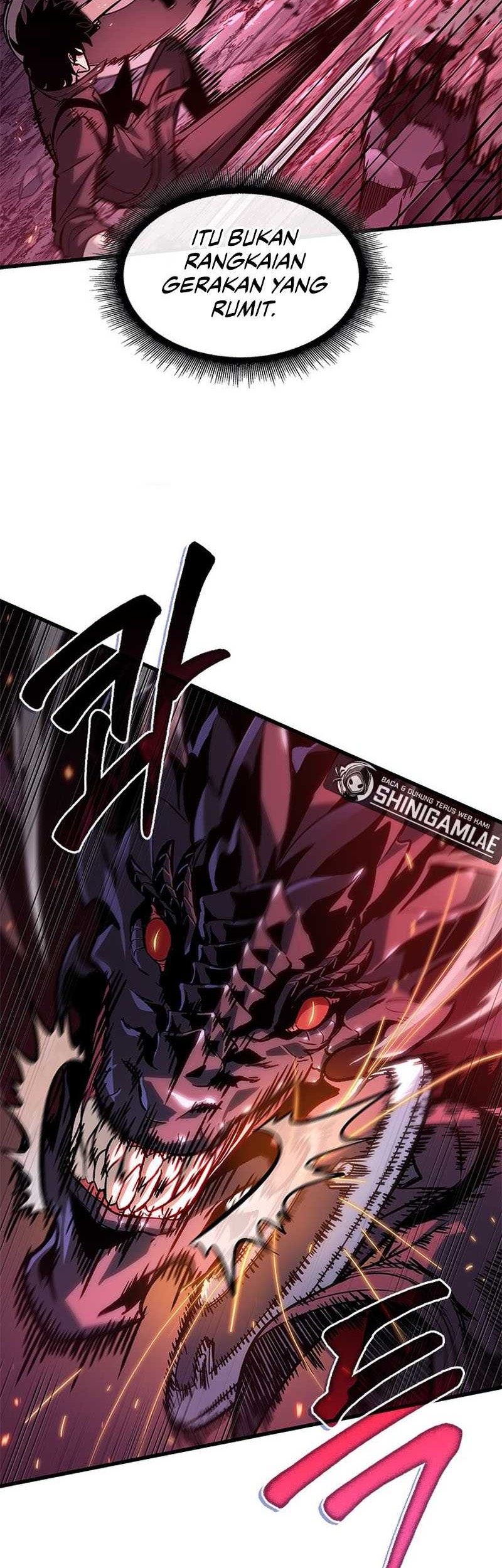 Pick Me Up Chapter 71 - halaman 65
