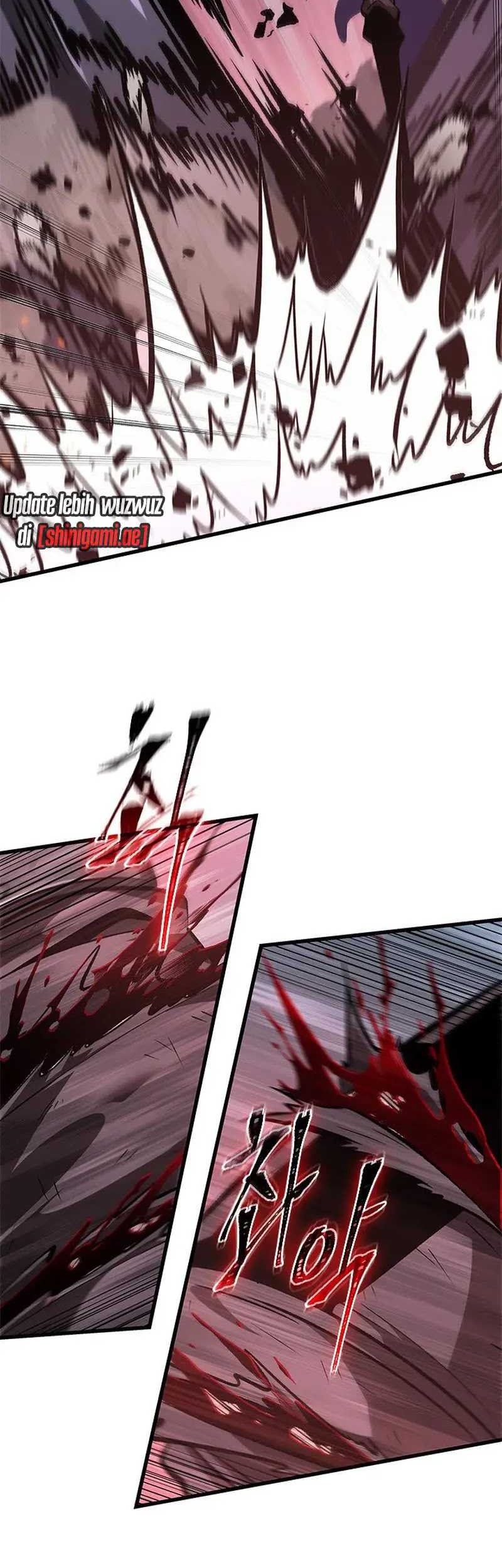 Pick Me Up Chapter 72 - halaman 12