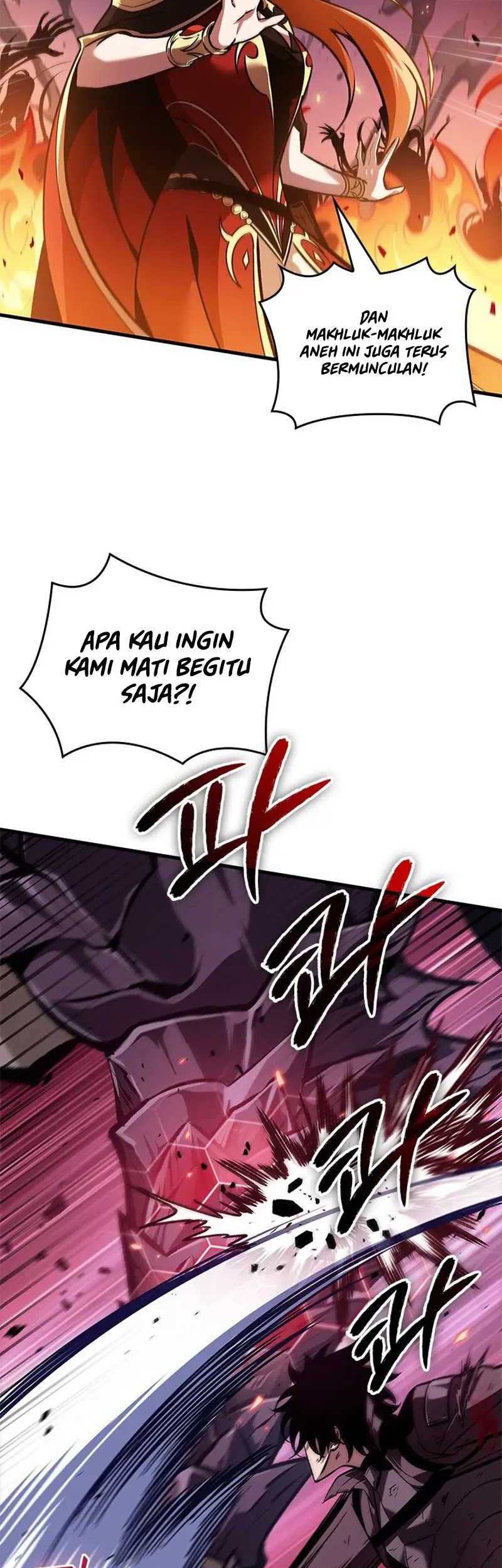 Pick Me Up Chapter 72 - halaman 16