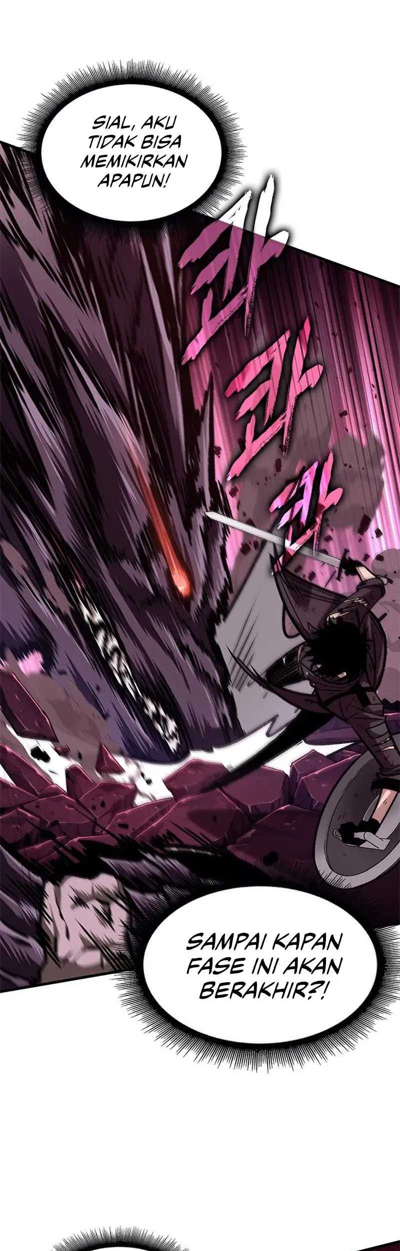 Pick Me Up Chapter 72 - halaman 18