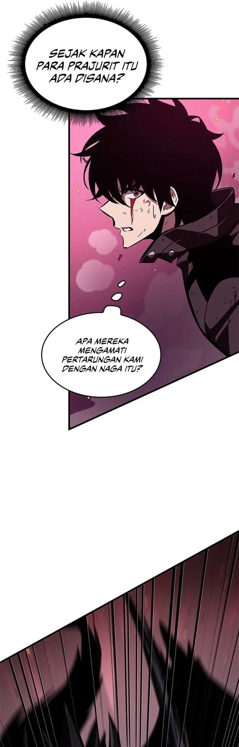 Pick Me Up Chapter 72 - halaman 22