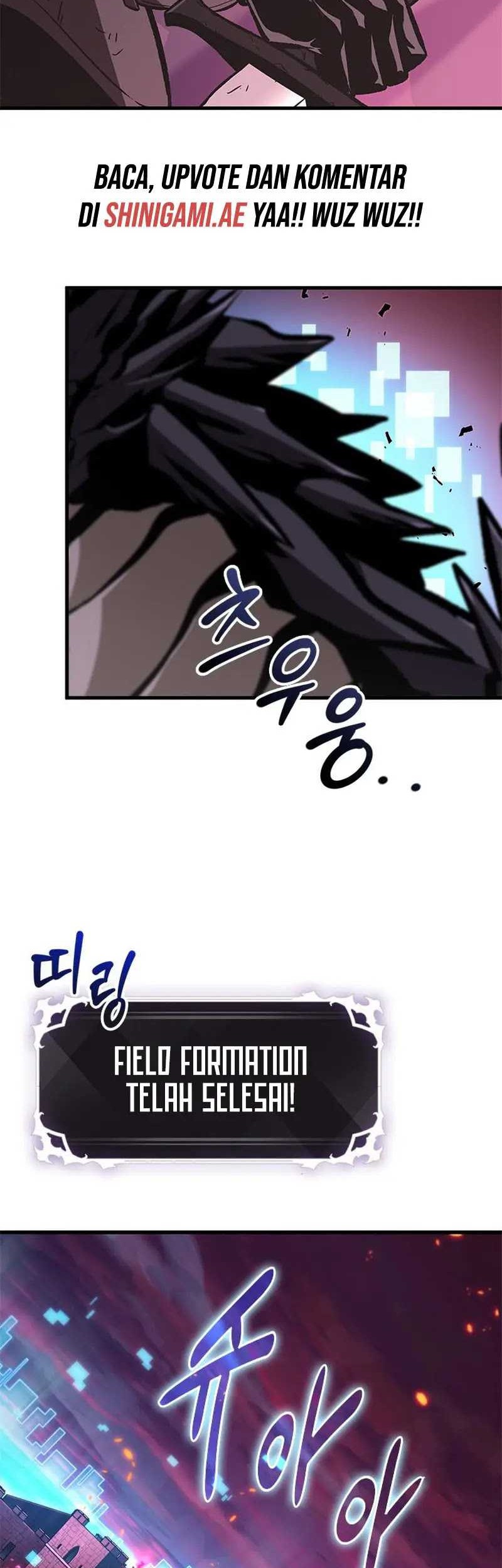 Pick Me Up Chapter 72 - halaman 26