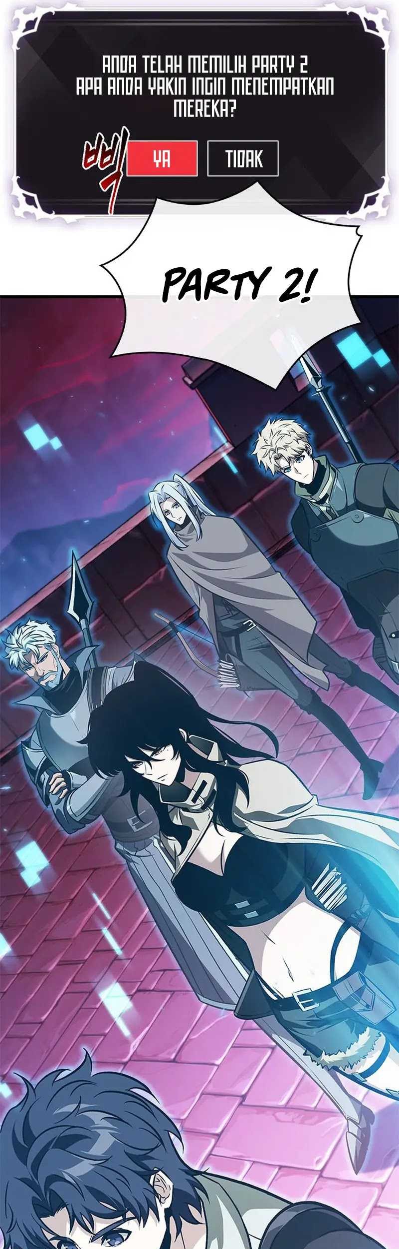 Pick Me Up Chapter 72 - halaman 29