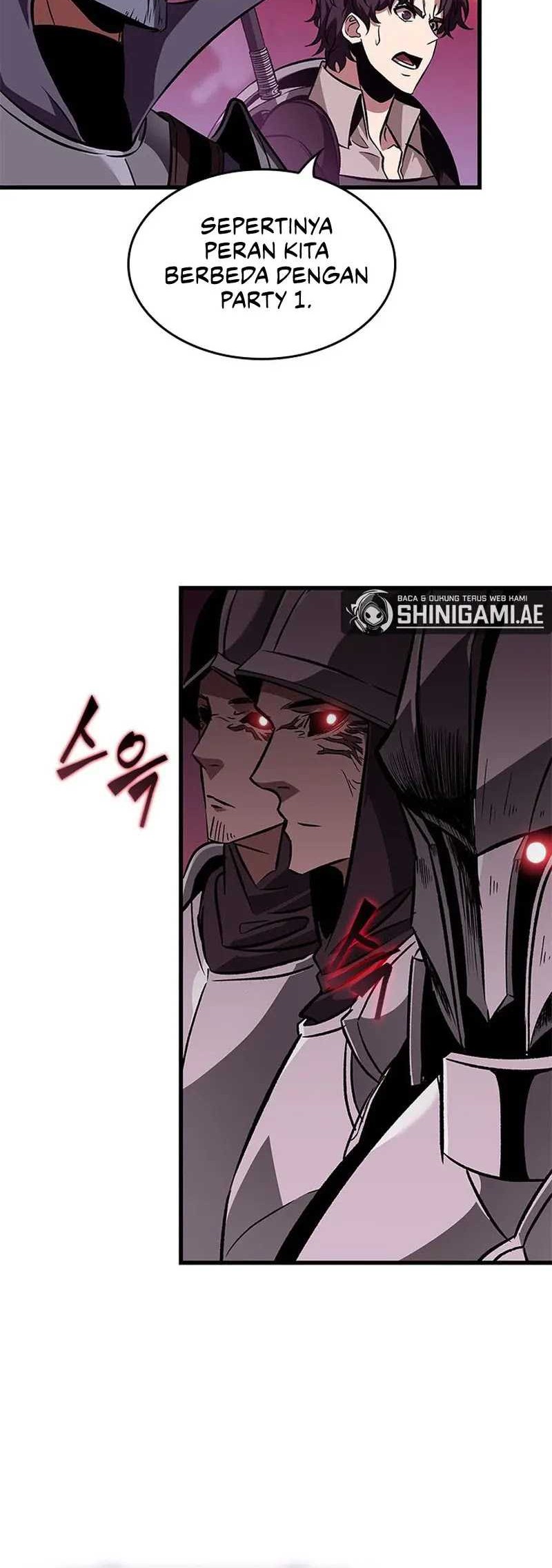 Pick Me Up Chapter 72 - halaman 32