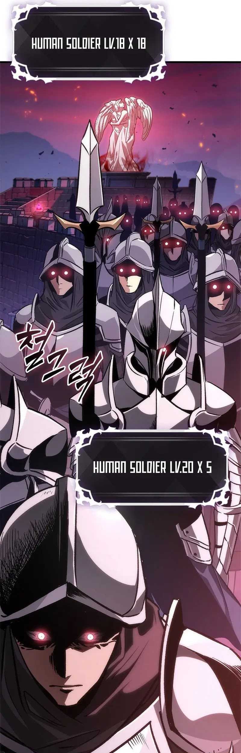 Pick Me Up Chapter 72 - halaman 33