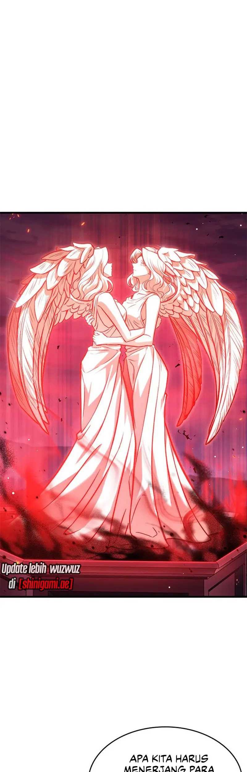 Pick Me Up Chapter 72 - halaman 35