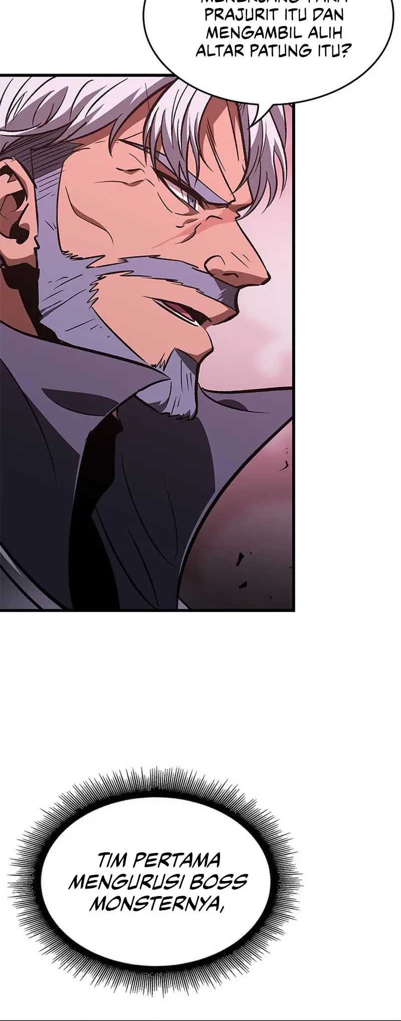 Pick Me Up Chapter 72 - halaman 36