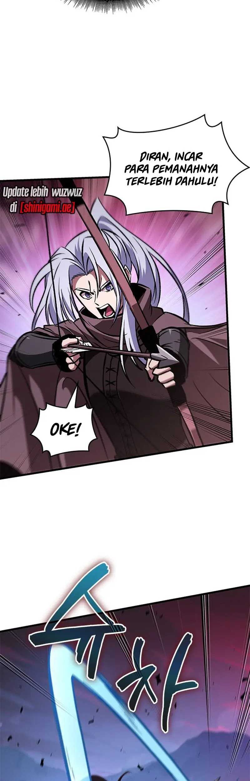 Pick Me Up Chapter 72 - halaman 39