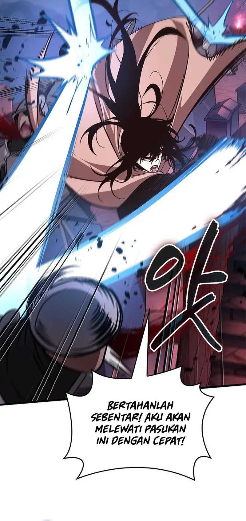 Pick Me Up Chapter 72 - halaman 40