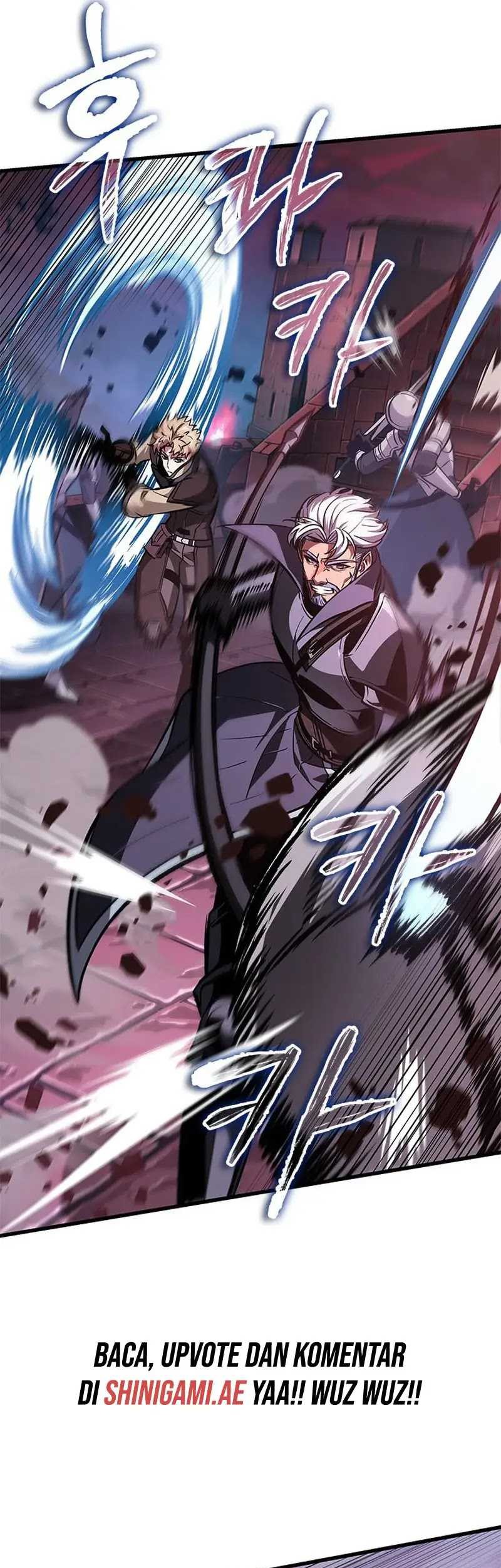 Pick Me Up Chapter 72 - halaman 41