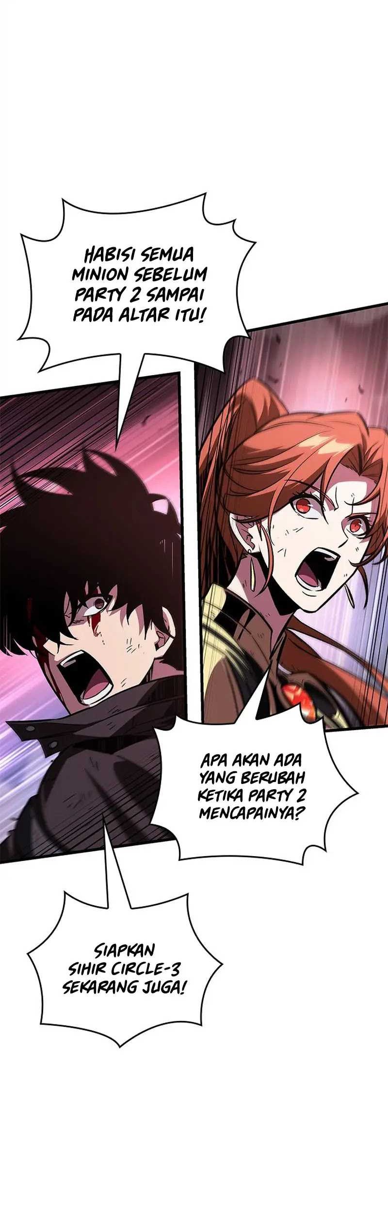 Pick Me Up Chapter 72 - halaman 43