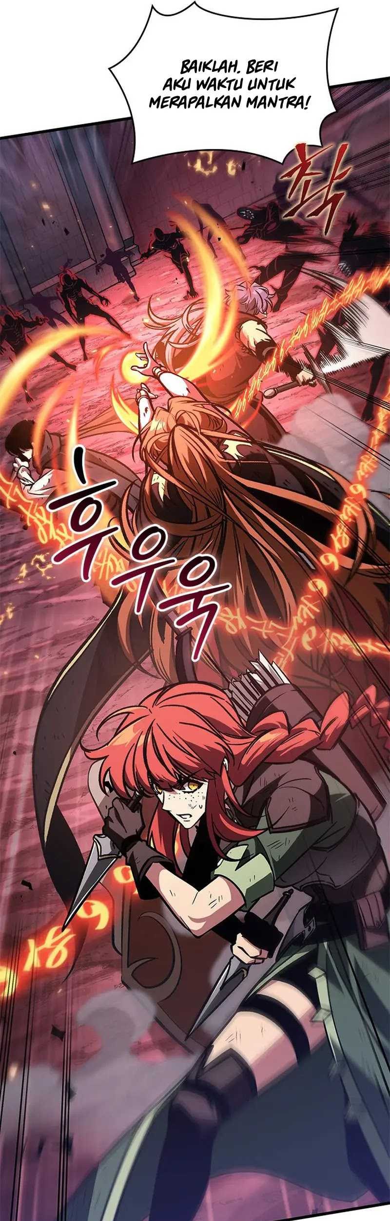 Pick Me Up Chapter 72 - halaman 45