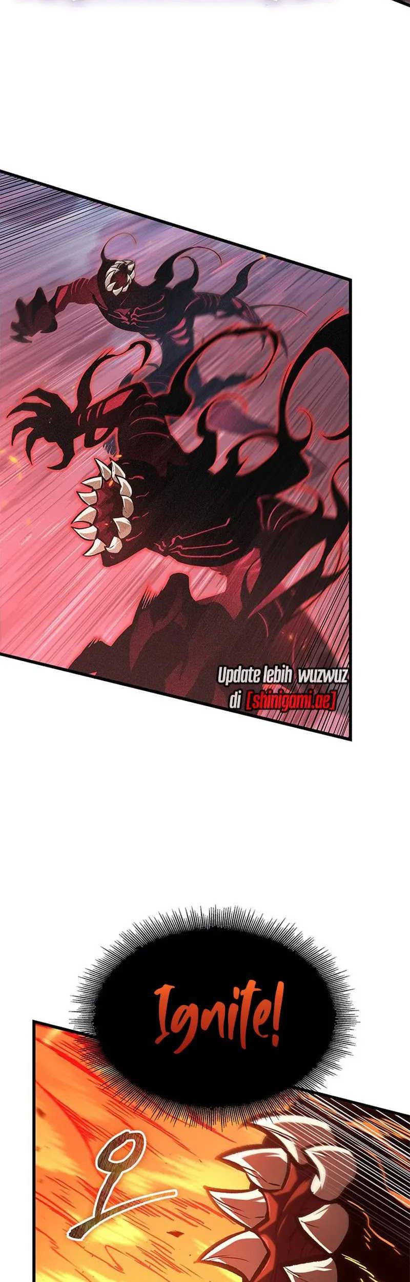 Pick Me Up Chapter 72 - halaman 47