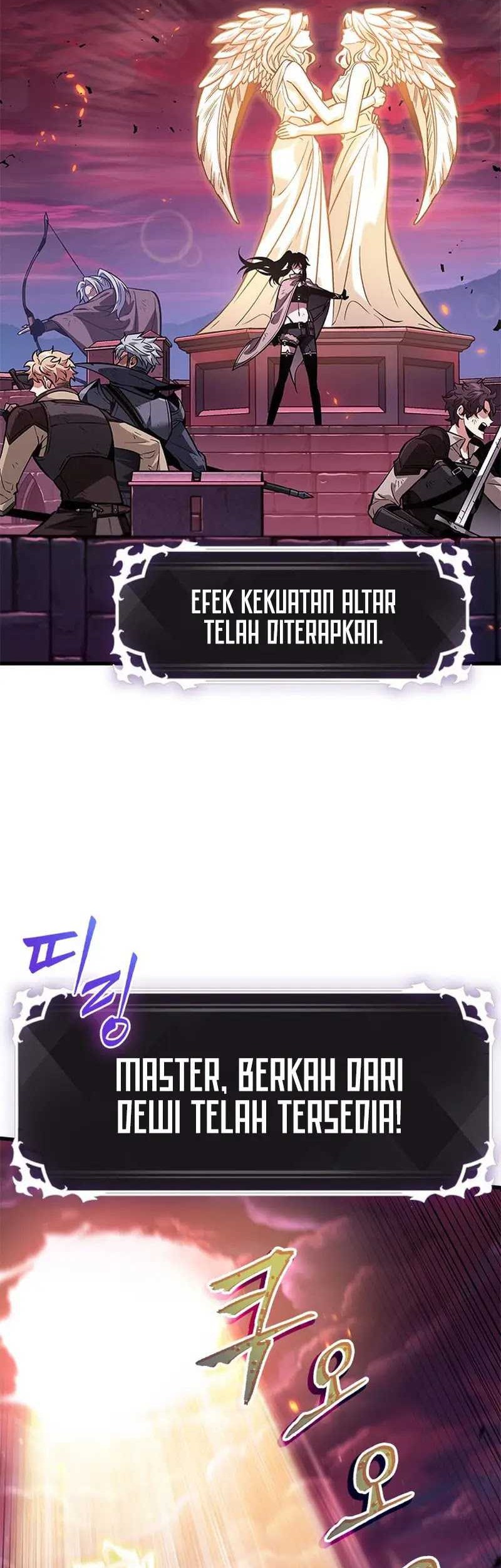 Pick Me Up Chapter 72 - halaman 58
