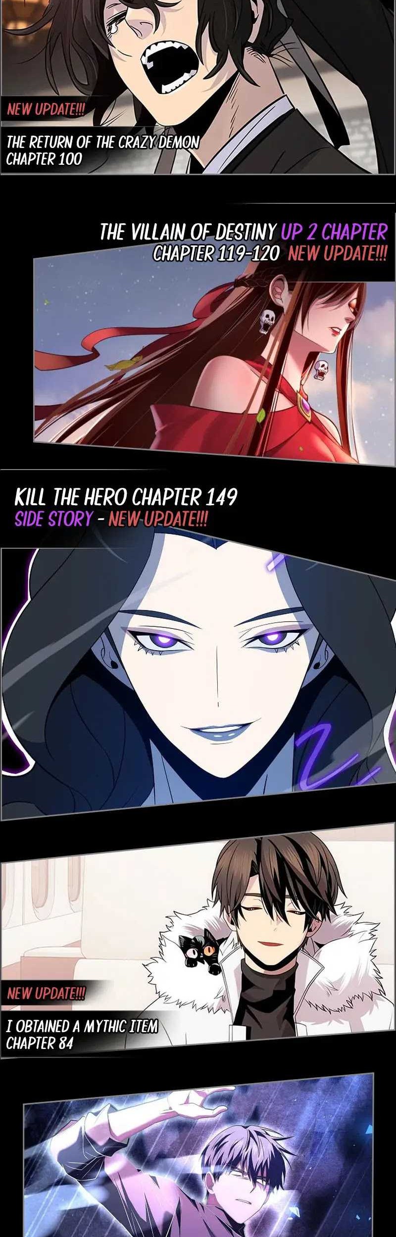 Pick Me Up Chapter 72 - halaman 69