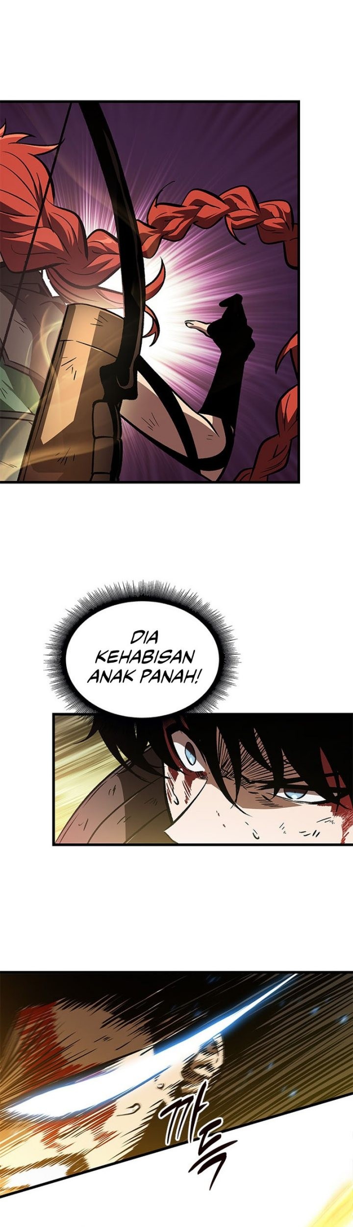 Pick Me Up Chapter 73 - halaman 18