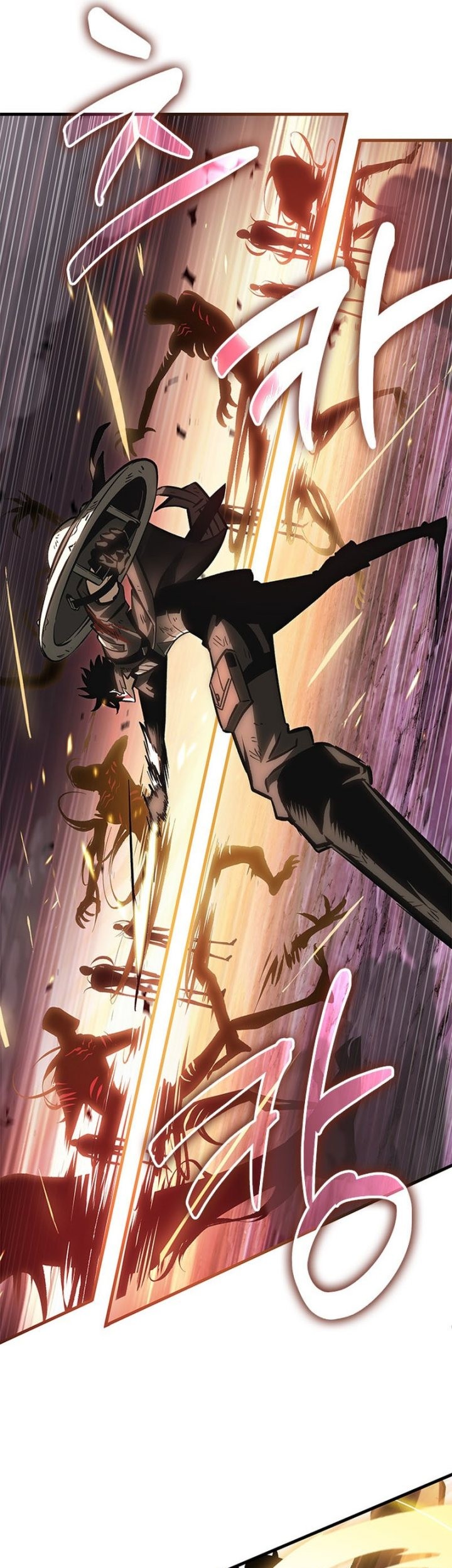 Pick Me Up Chapter 73 - halaman 25