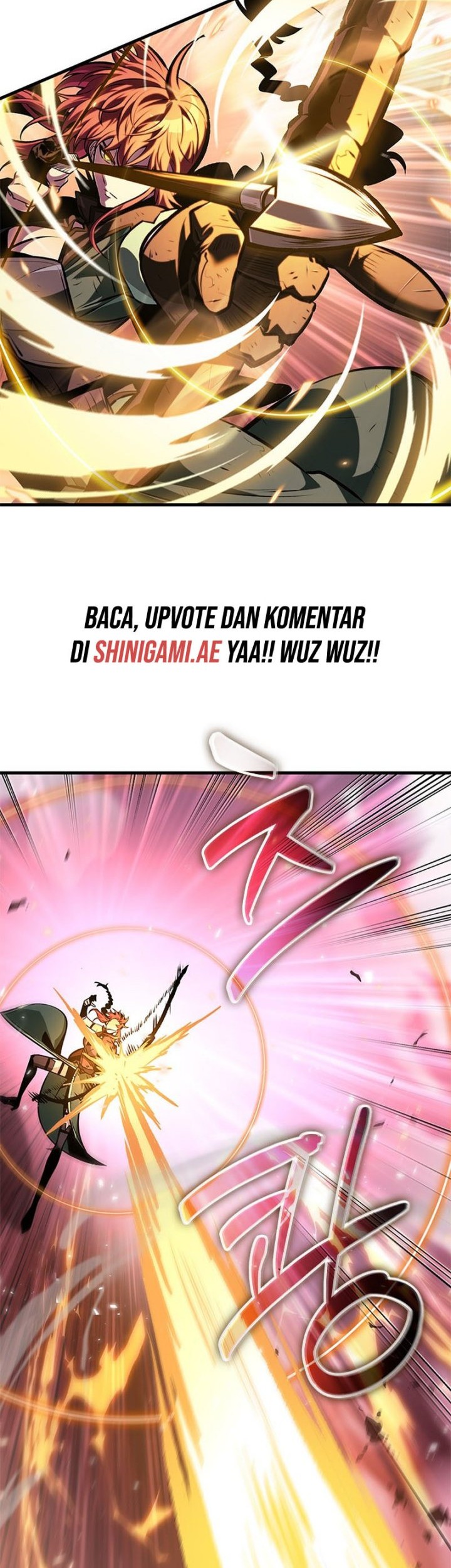 Pick Me Up Chapter 73 - halaman 26