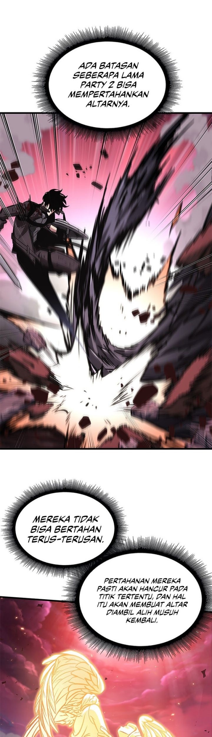 Pick Me Up Chapter 73 - halaman 37