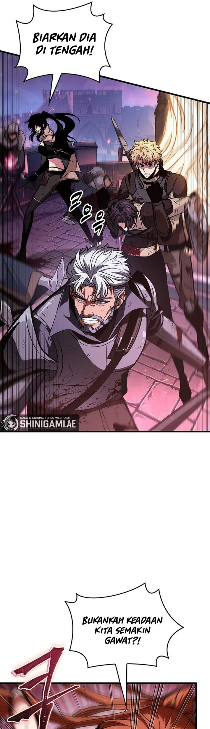 Pick Me Up Chapter 73 - halaman 41