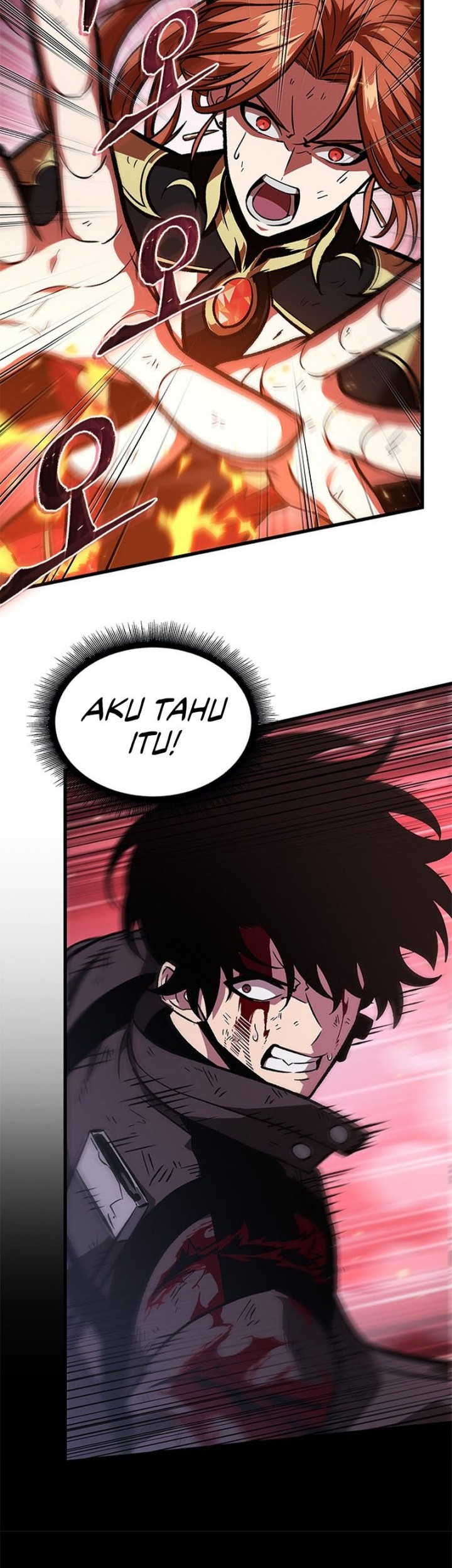 Pick Me Up Chapter 73 - halaman 42