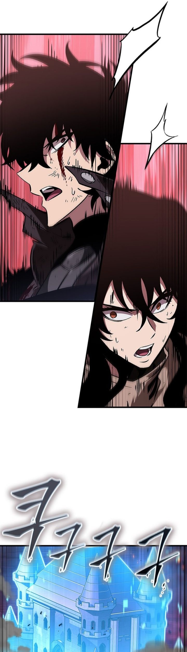 Pick Me Up Chapter 73 - halaman 45