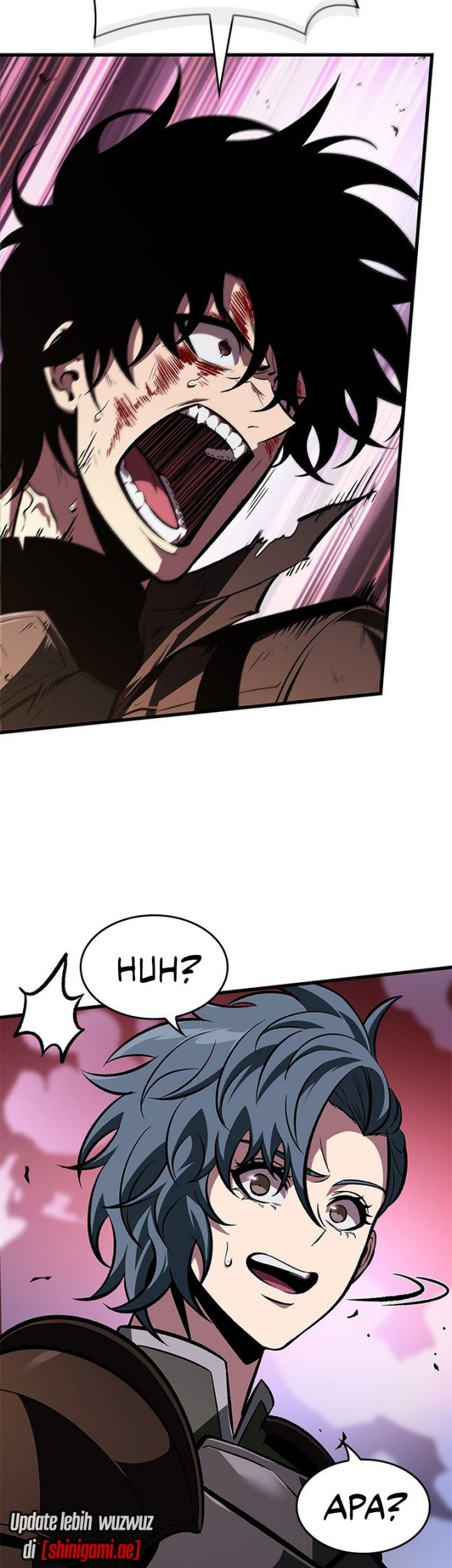 Pick Me Up Chapter 73 - halaman 50
