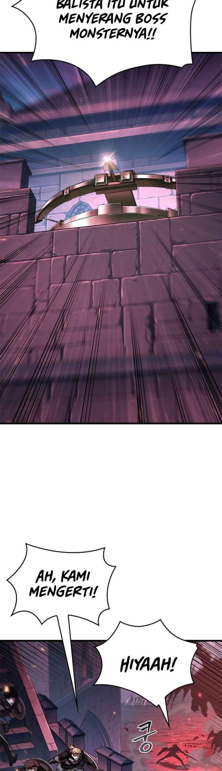 Pick Me Up Chapter 73 - halaman 53