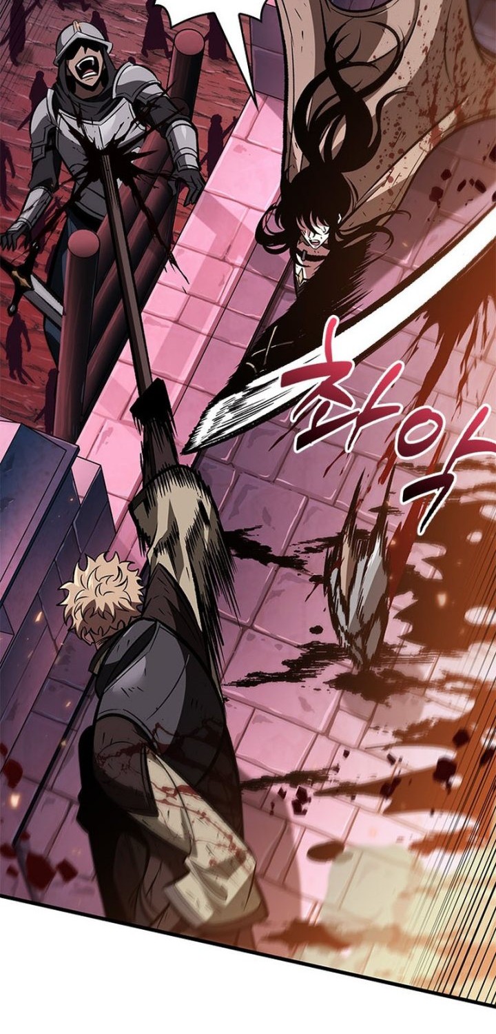 Pick Me Up Chapter 73 - halaman 55