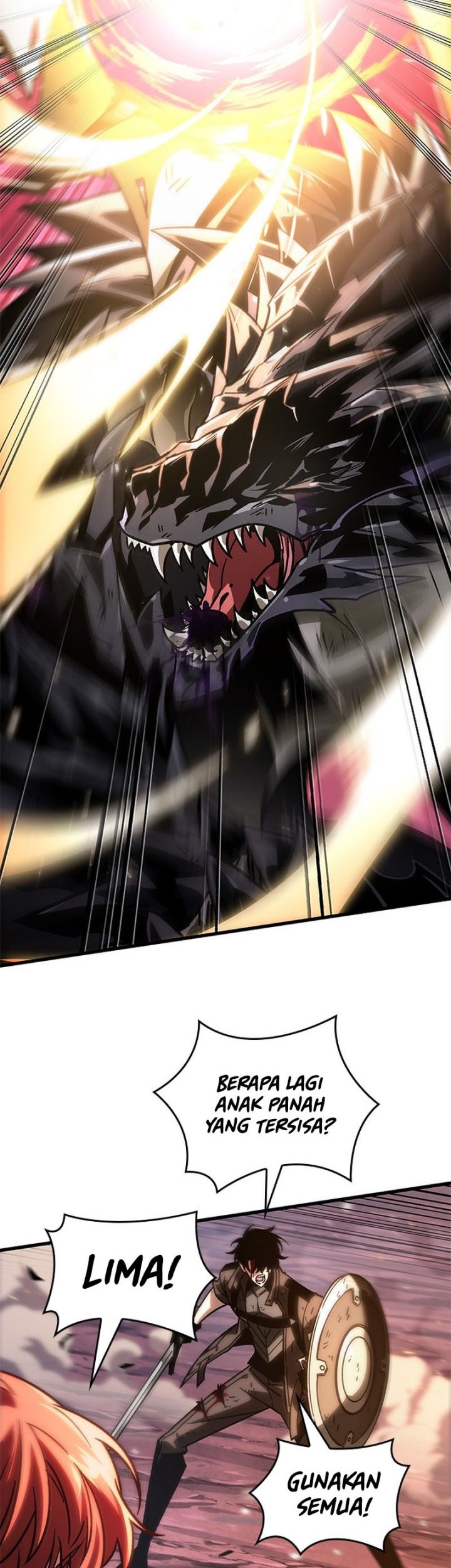 Pick Me Up Chapter 73 - halaman 61