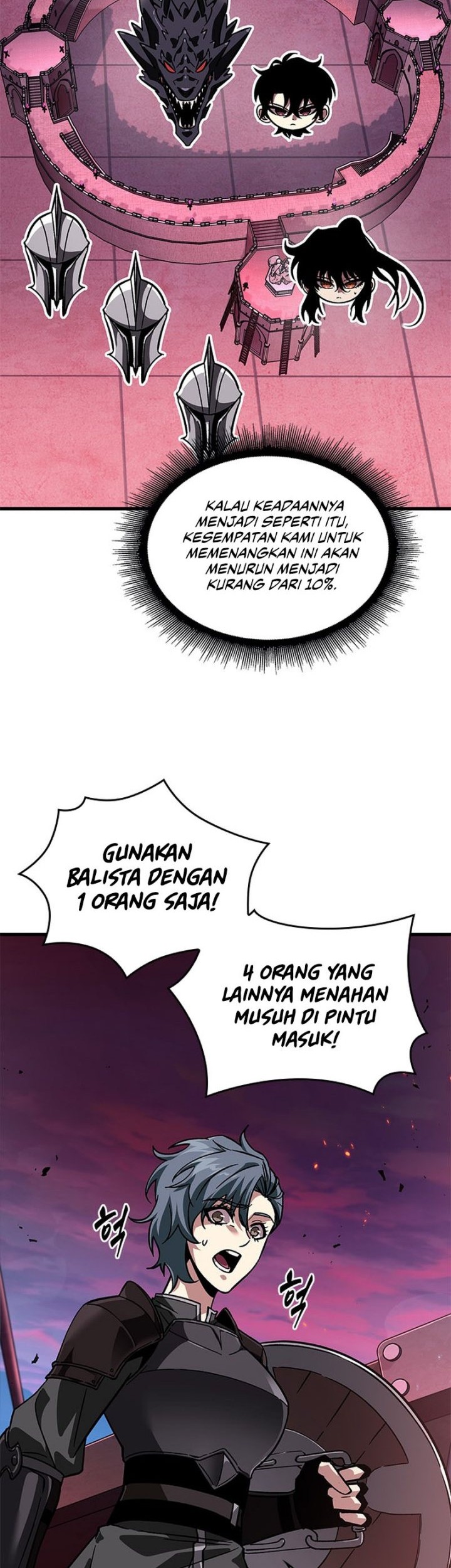 Pick Me Up Chapter 73 - halaman 65