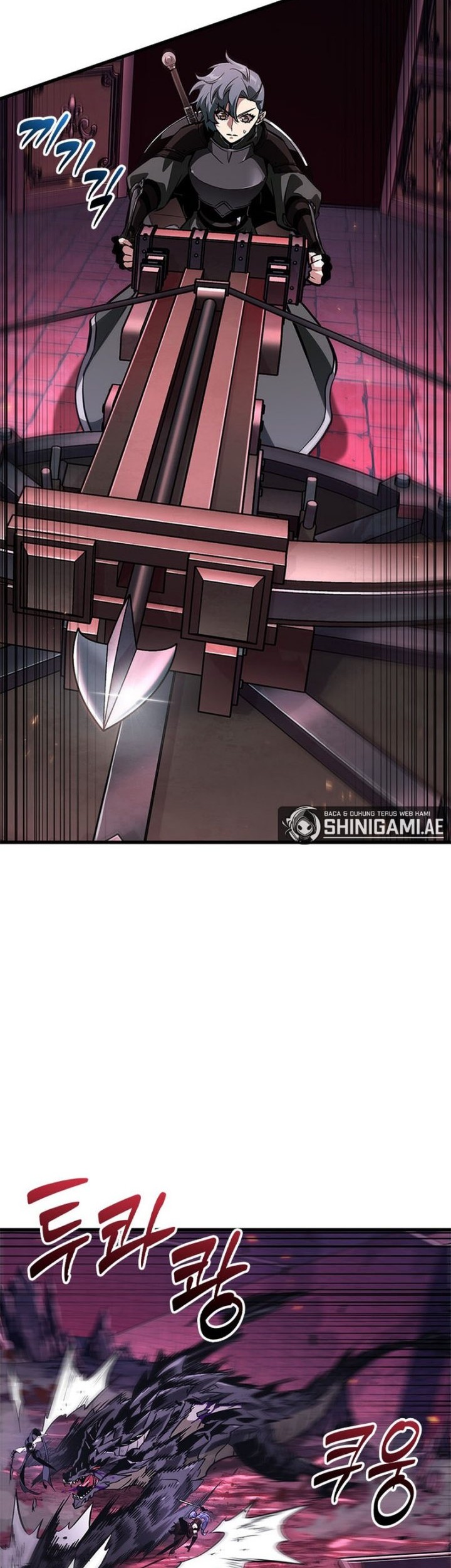 Pick Me Up Chapter 73 - halaman 69