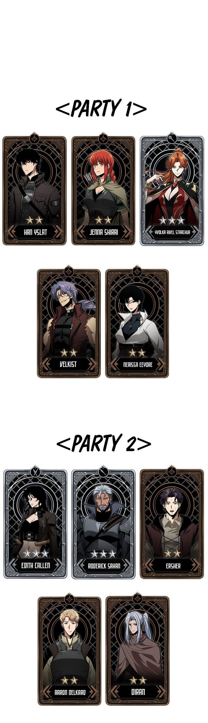 Pick Me Up Chapter 73 - halaman 72
