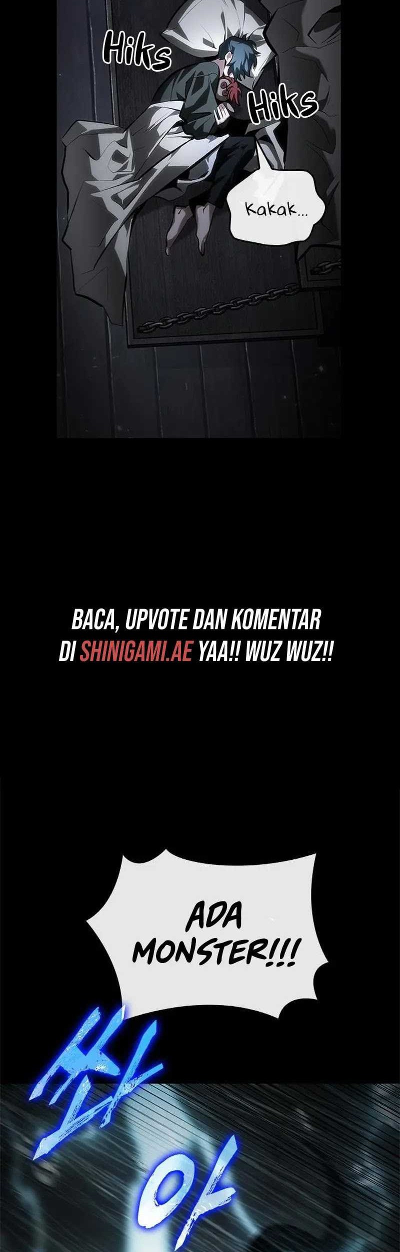 Pick Me Up Chapter 74 - halaman 19