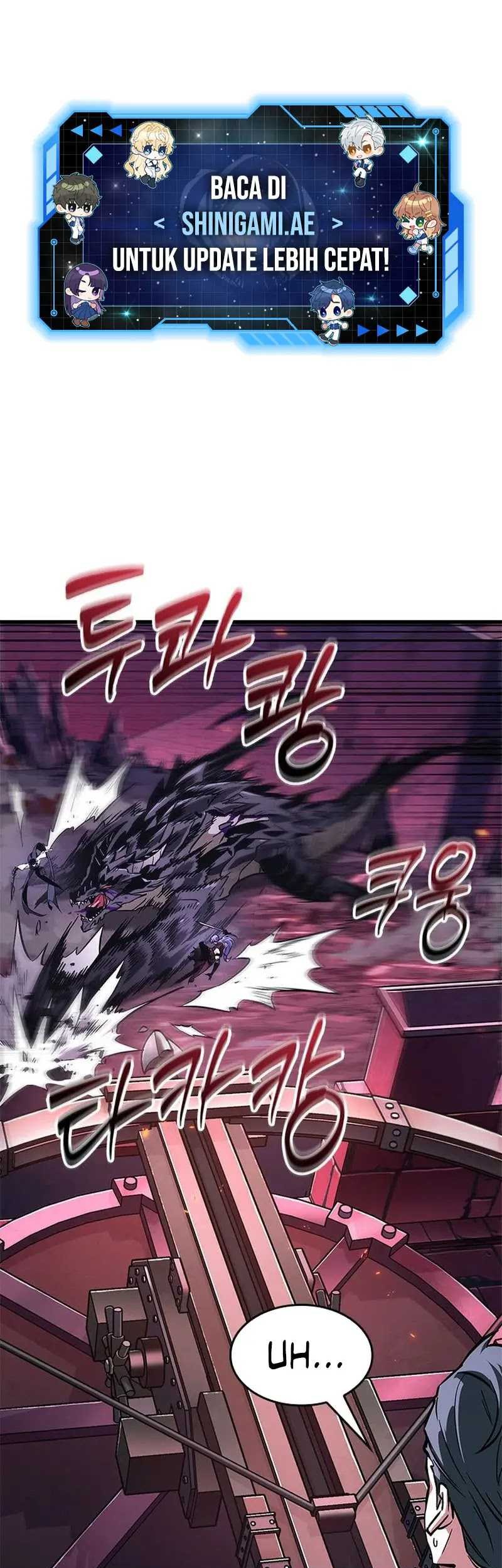 Pick Me Up Chapter 74 - halaman 2