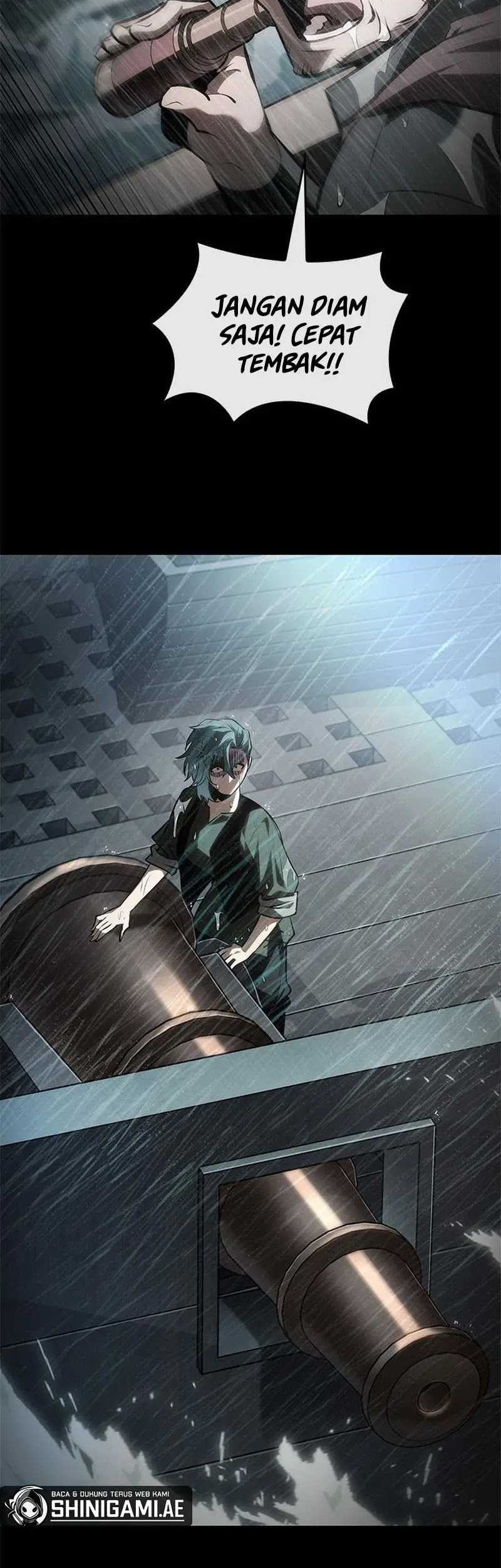 Pick Me Up Chapter 74 - halaman 21