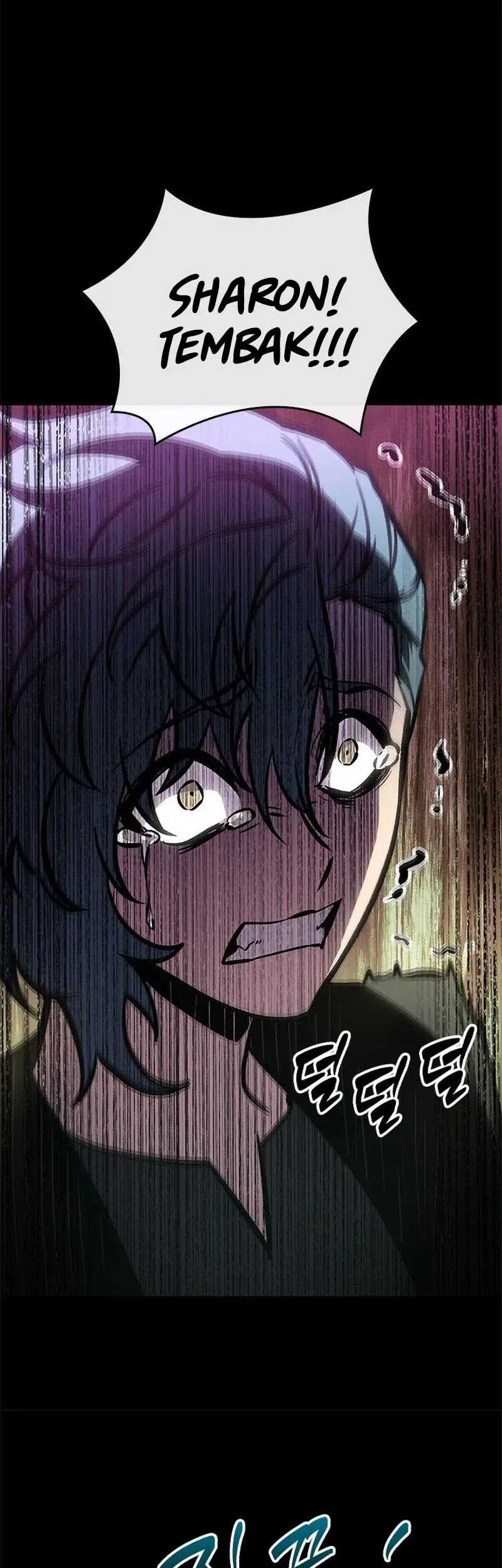 Pick Me Up Chapter 74 - halaman 22