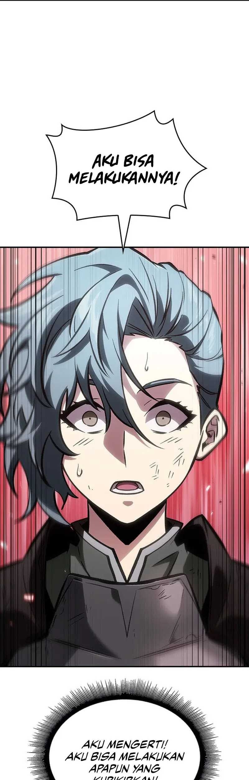 Pick Me Up Chapter 74 - halaman 27