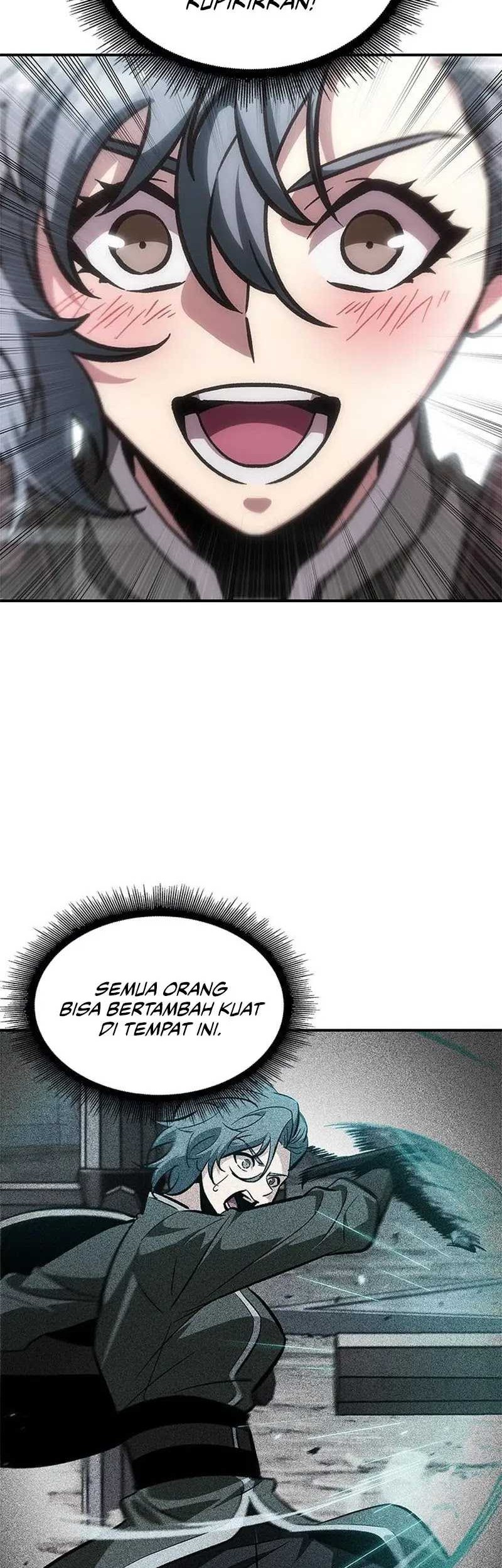 Pick Me Up Chapter 74 - halaman 28