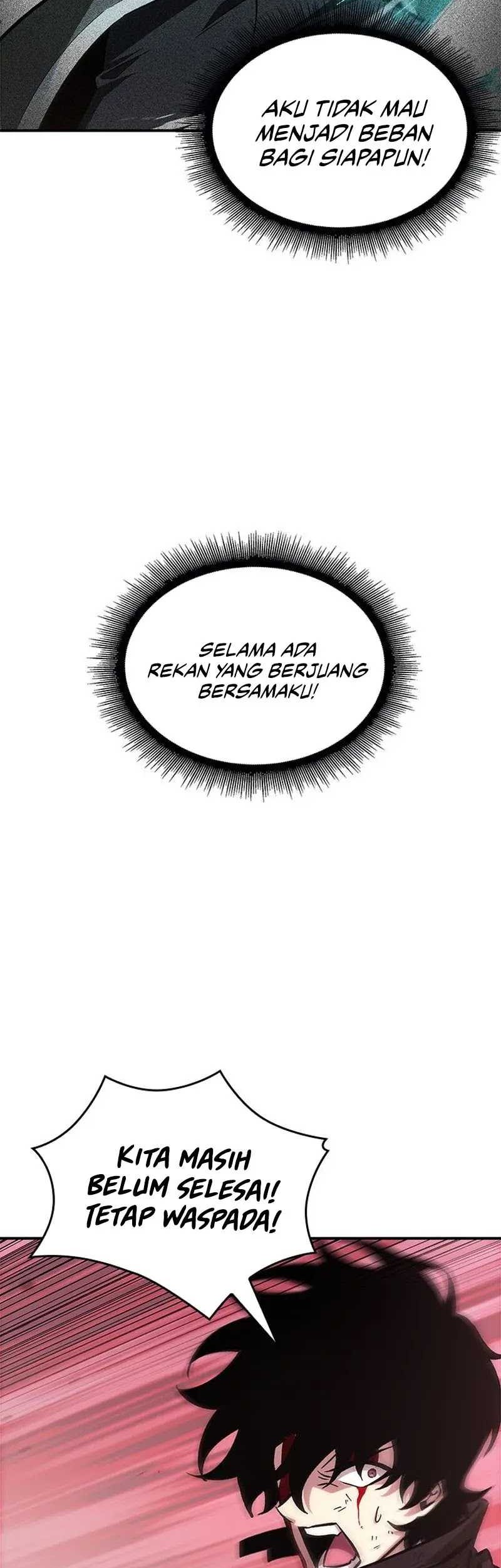 Pick Me Up Chapter 74 - halaman 29