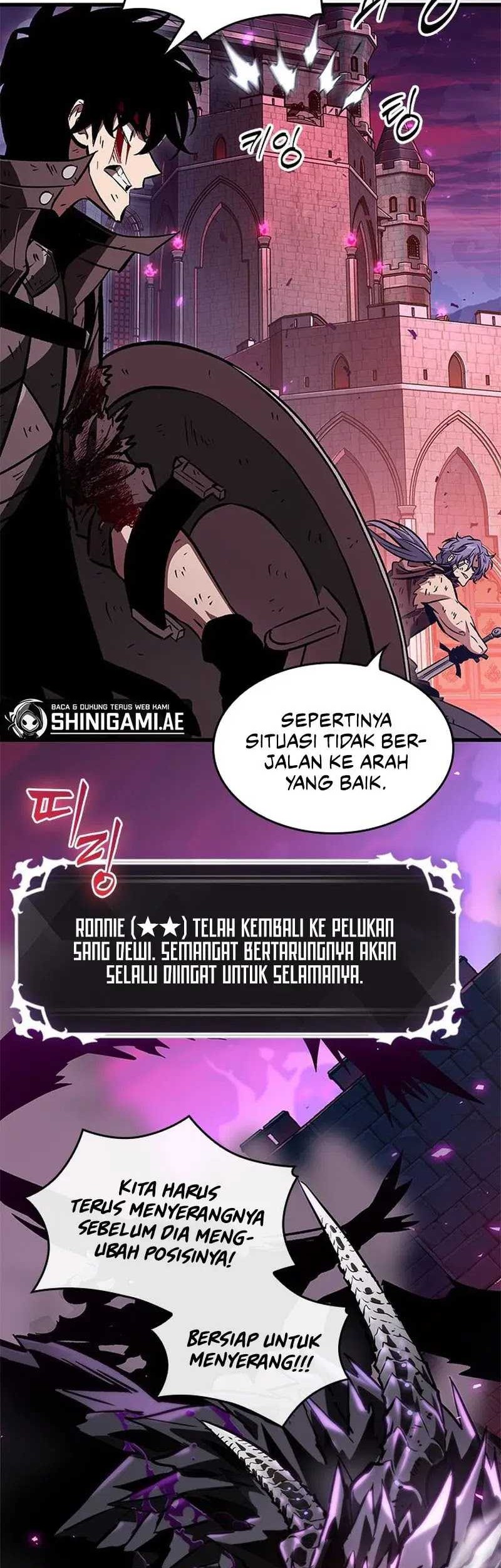 Pick Me Up Chapter 74 - halaman 36