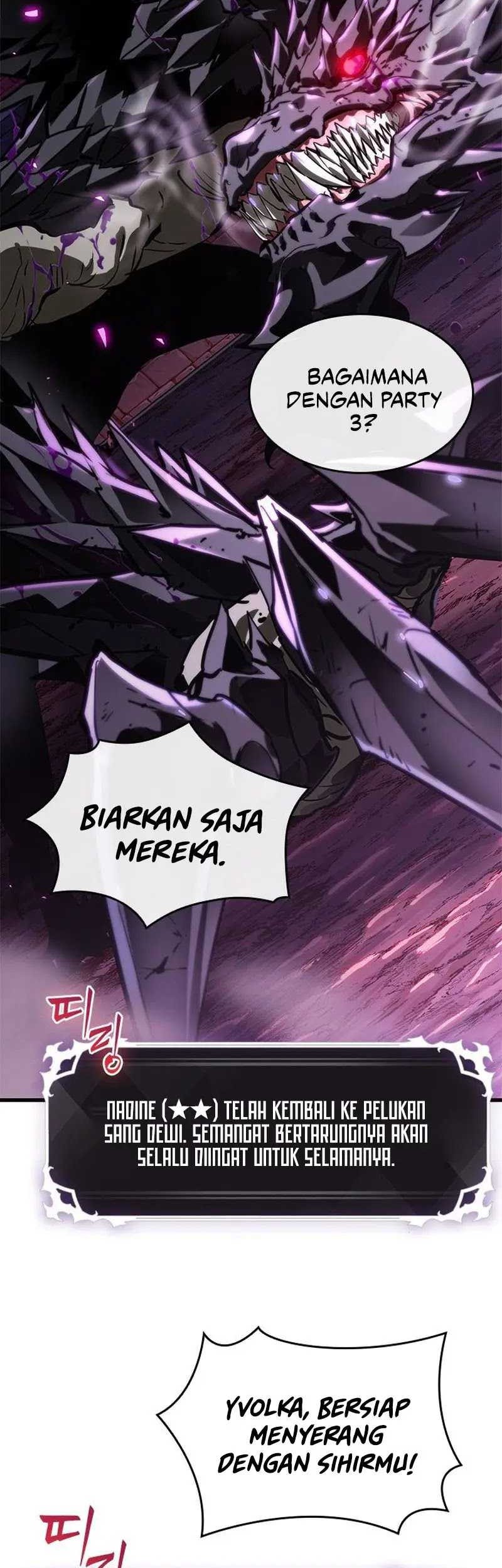 Pick Me Up Chapter 74 - halaman 37