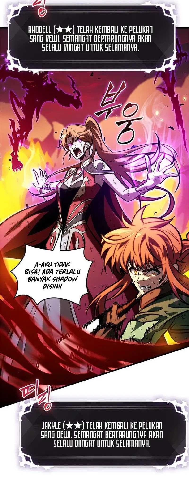 Pick Me Up Chapter 74 - halaman 38