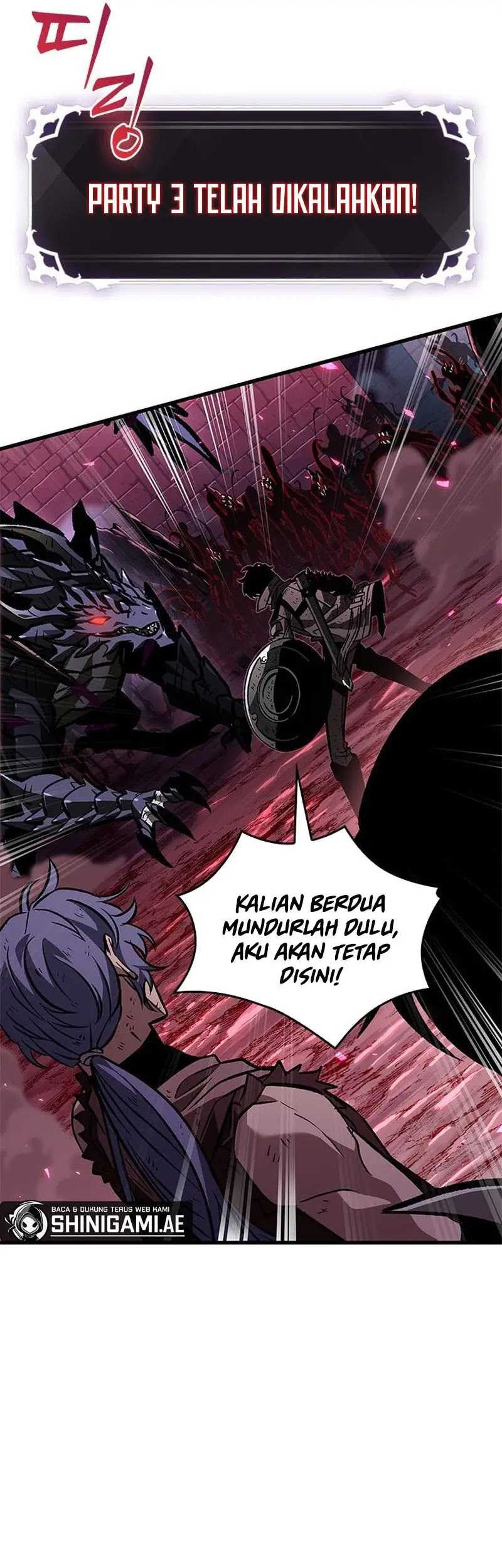 Pick Me Up Chapter 74 - halaman 39