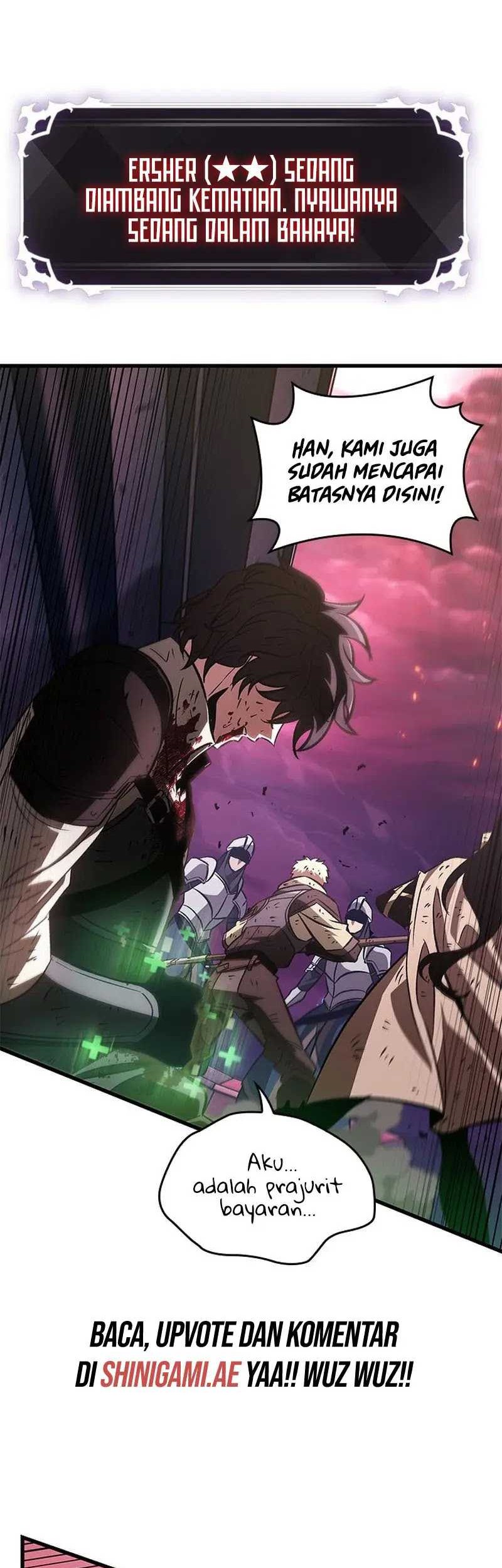 Pick Me Up Chapter 74 - halaman 40