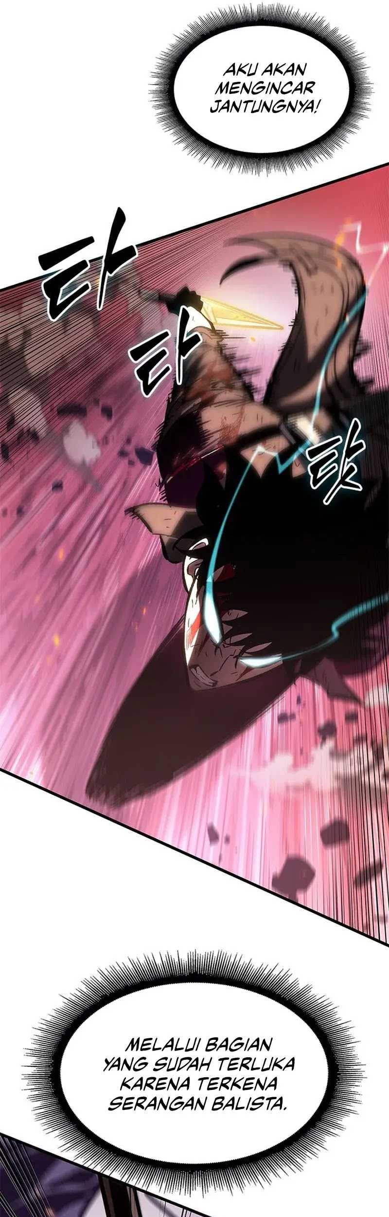 Pick Me Up Chapter 74 - halaman 42
