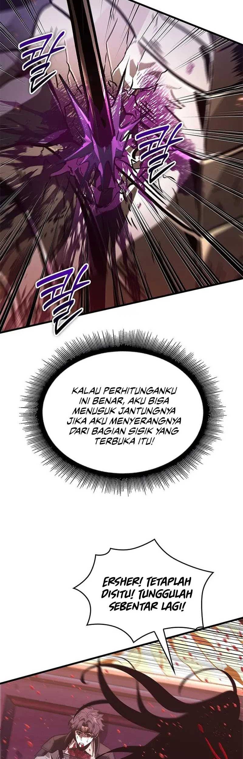 Pick Me Up Chapter 74 - halaman 43