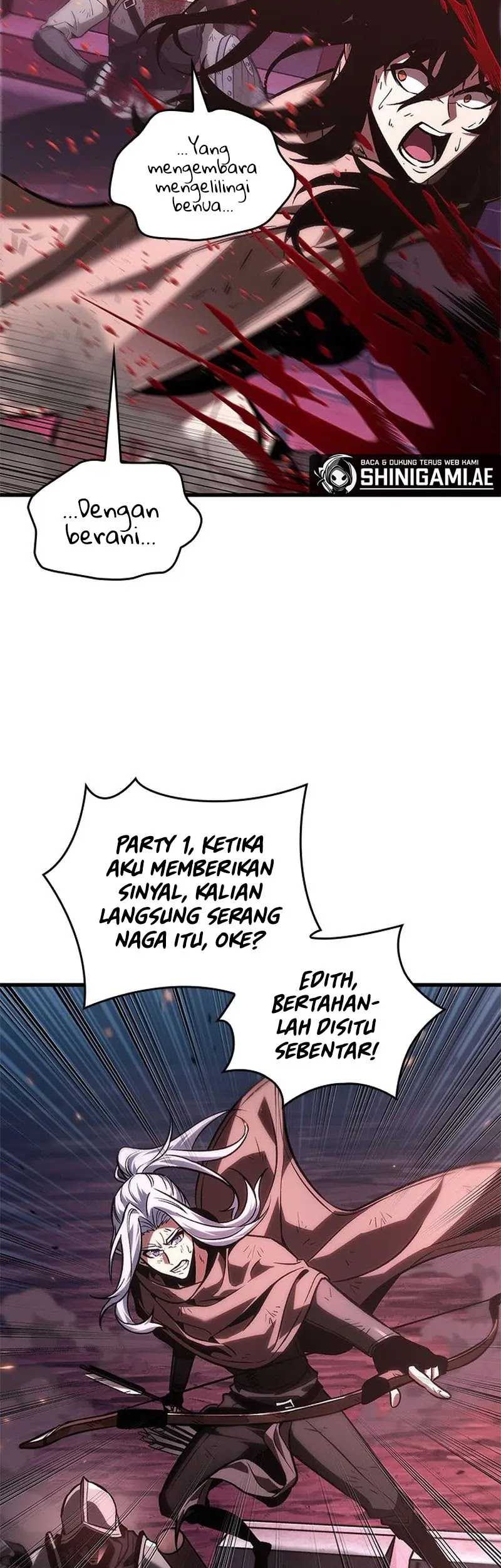 Pick Me Up Chapter 74 - halaman 44