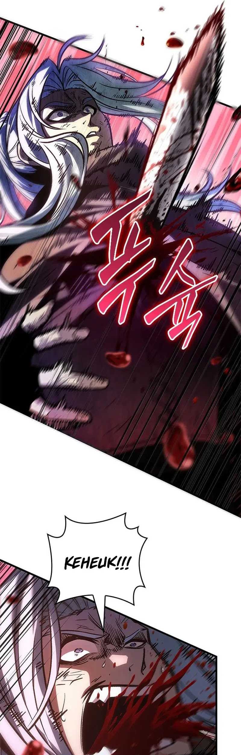 Pick Me Up Chapter 74 - halaman 46